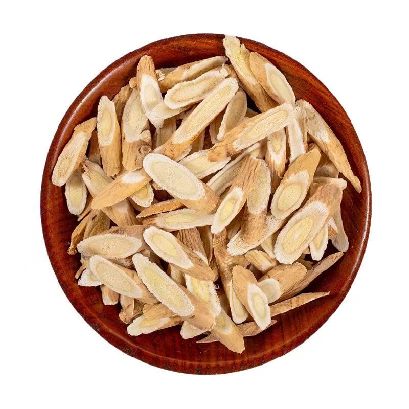 黄芪 Chinese Astragalus membranaceus