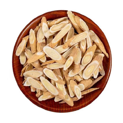 黄芪 Chinese Astragalus membranaceus
