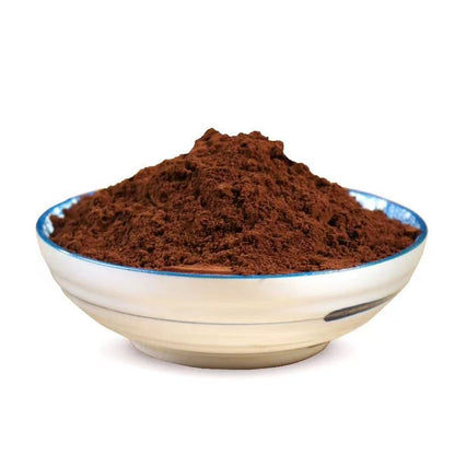 灵芝孢子粉 Ganoderma spore