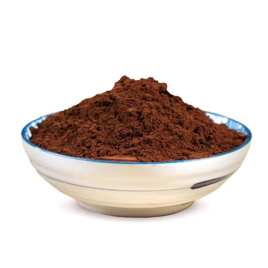 灵芝孢子粉 Ganoderma spore