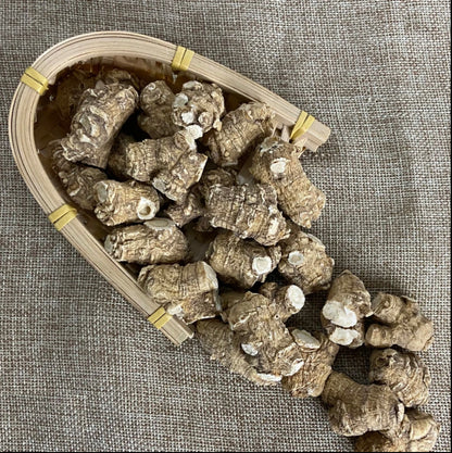 美国花旗参 American Ginseng